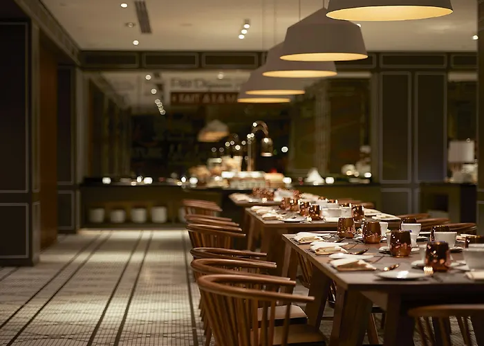 G Hotel Kelawai