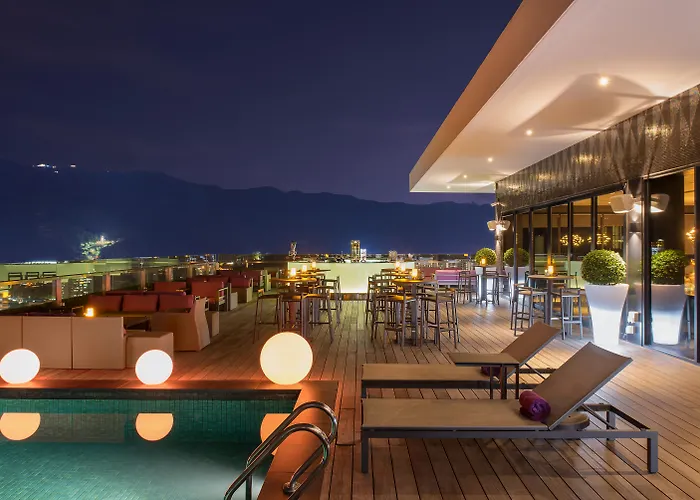 G Hotel Kelawai