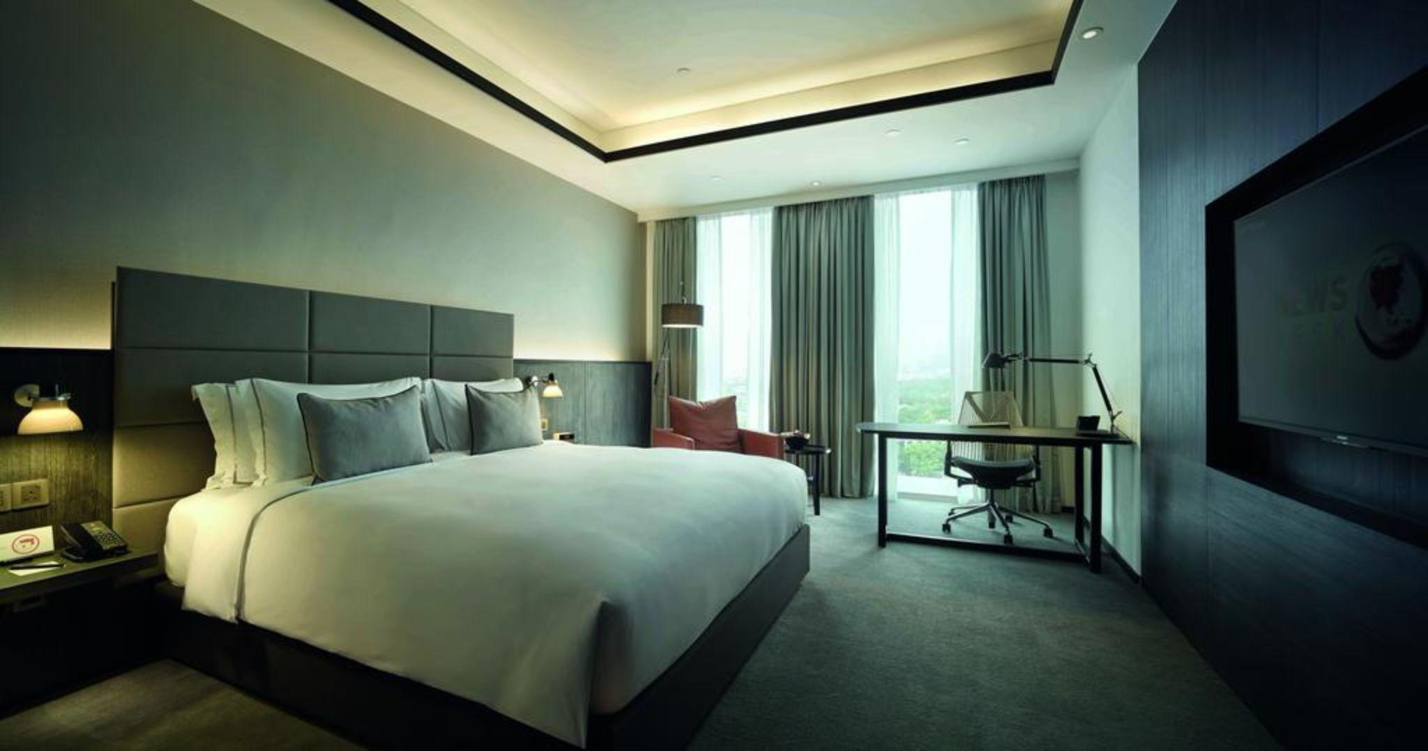 G Kelawai Hotel 5*