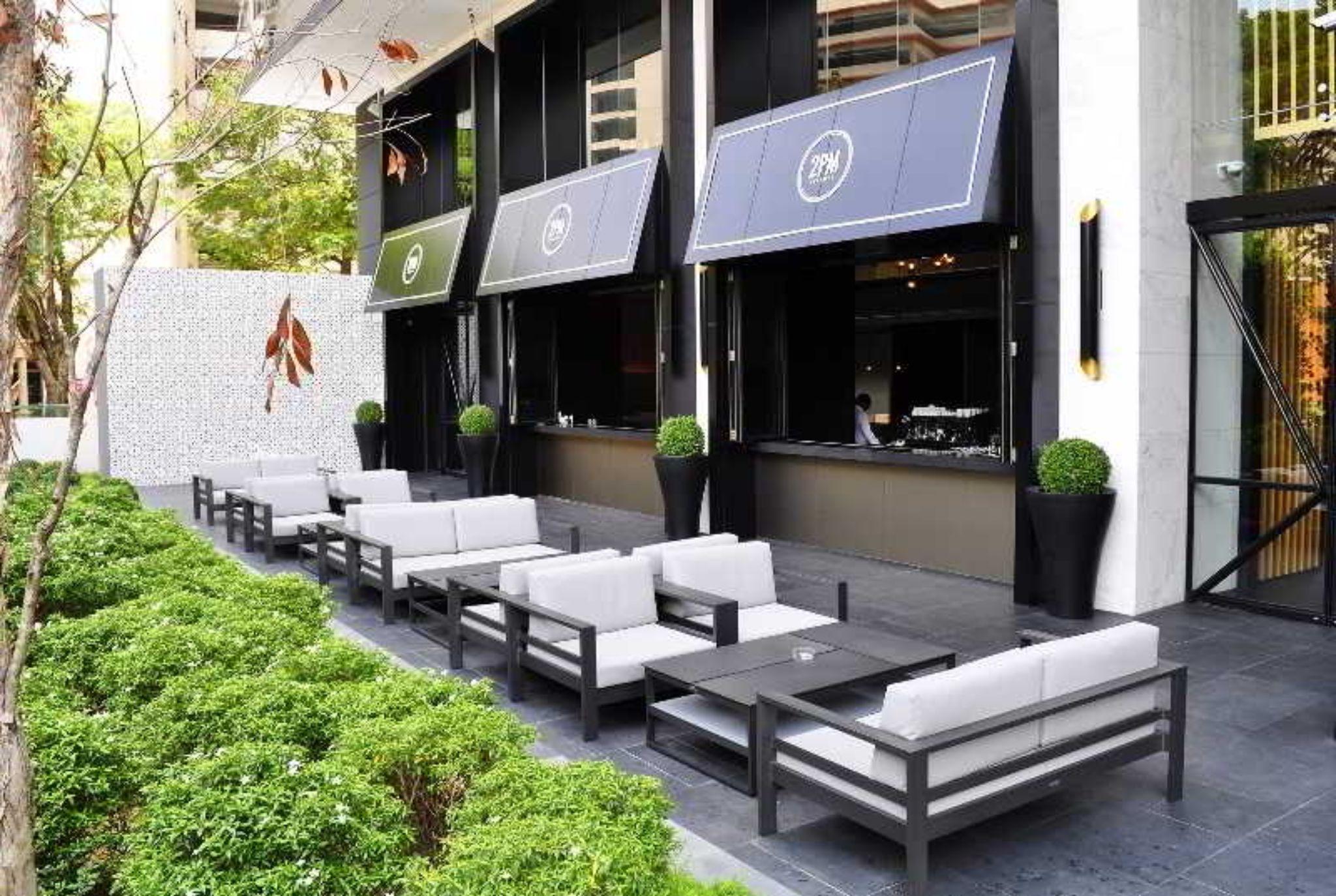 Hotel G Kelawai 5*
