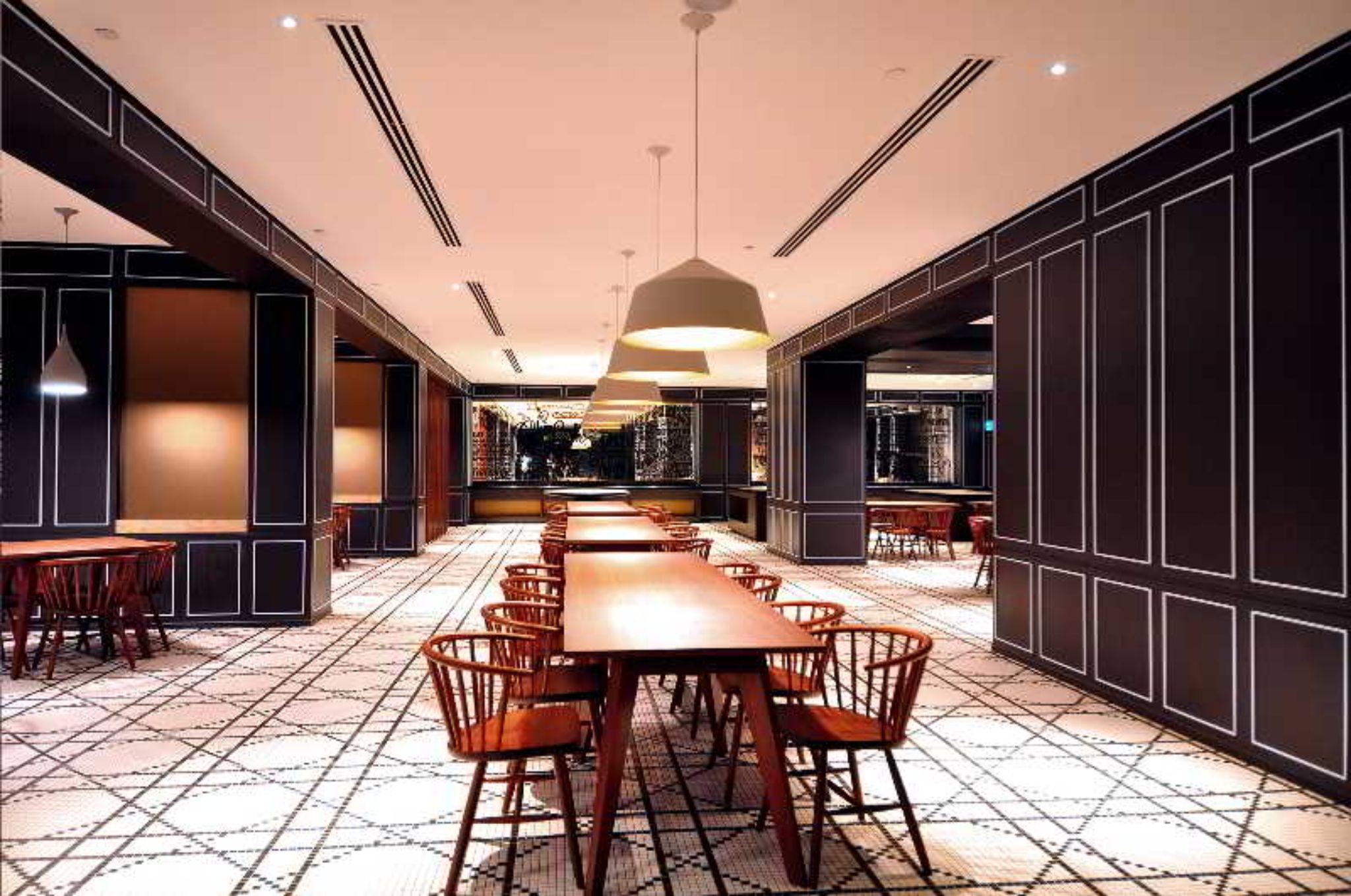 G Kelawai Hotel 5*