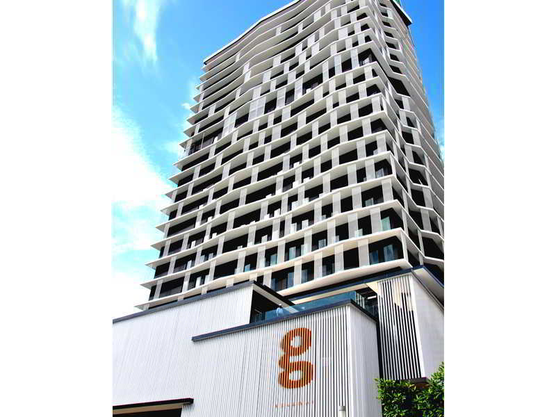 G Kelawai Hotel
