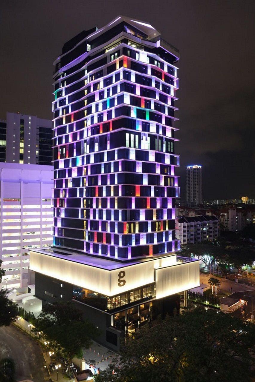 Hotel G Kelawai