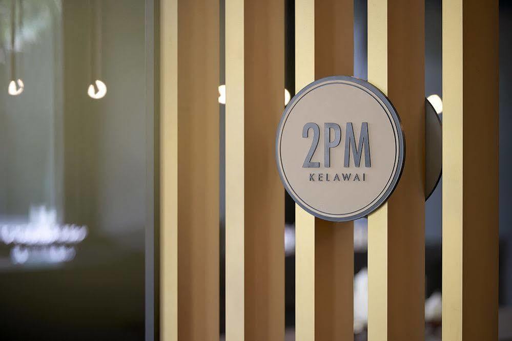 Hotel G Kelawai 5*